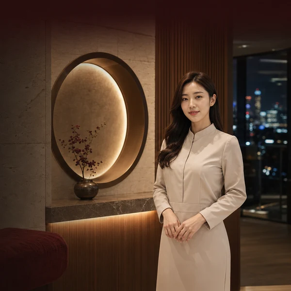 웰니스 수지테라스 마사지 대표 안내 이미지