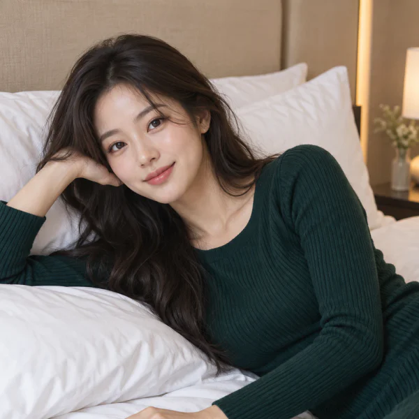 시그니처 레이스파 홈타이 대표 안내 이미지