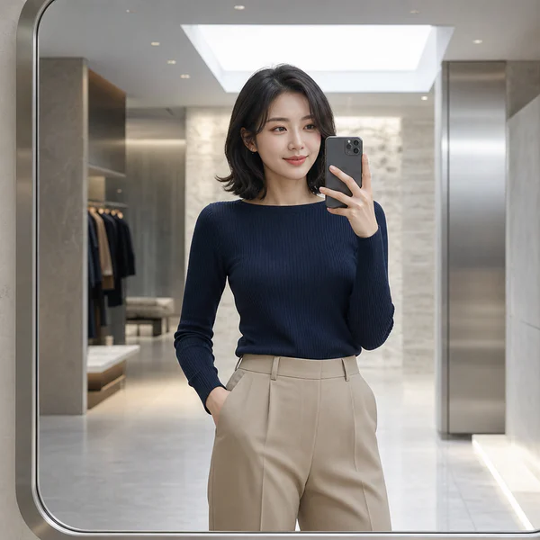포레스트 새봄하우스 홈타이 대표 안내 이미지