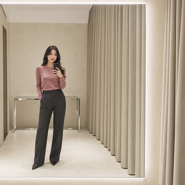 로제라운지 테라피 제휴업체 이미지