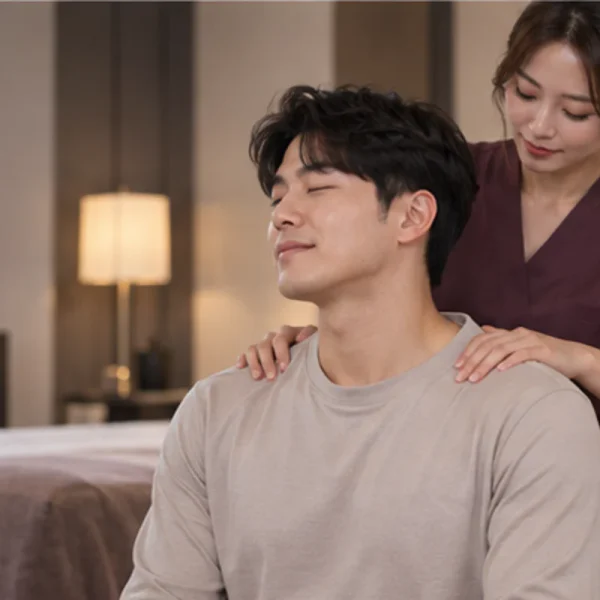 블랑 하니룸 홈타이 대표 안내 이미지