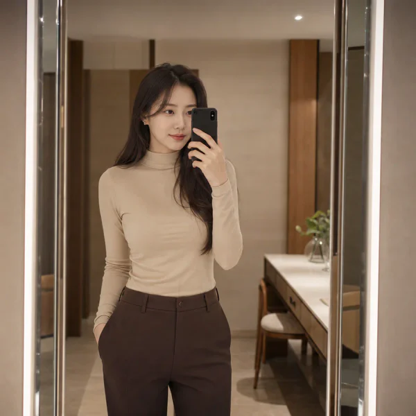 모던 로제나살롱 마사지 대표 안내 이미지