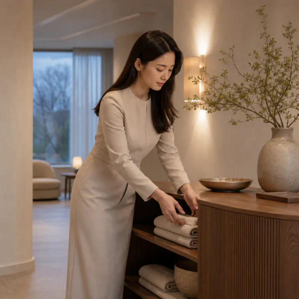 웰니스 유나테라스 테라피 대표 안내 이미지