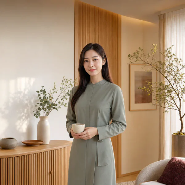 스테이 레드존살롱 테라피 대표 안내 이미지