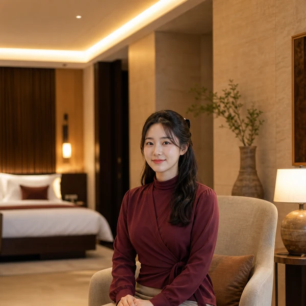 스위트 마리테라스 마사지 대표 안내 이미지