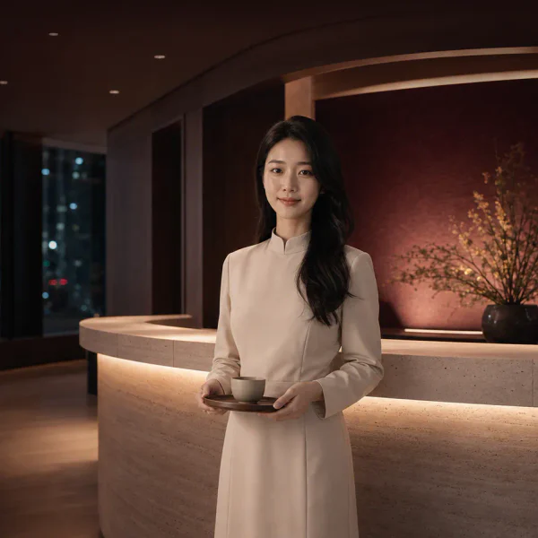 힐링 하린가든 테라피 대표 안내 이미지