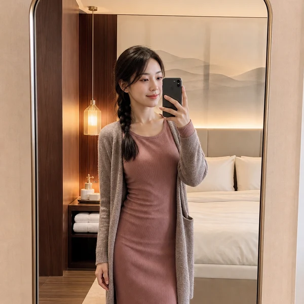 블랑 레드존룸 테라피 대표 안내 이미지