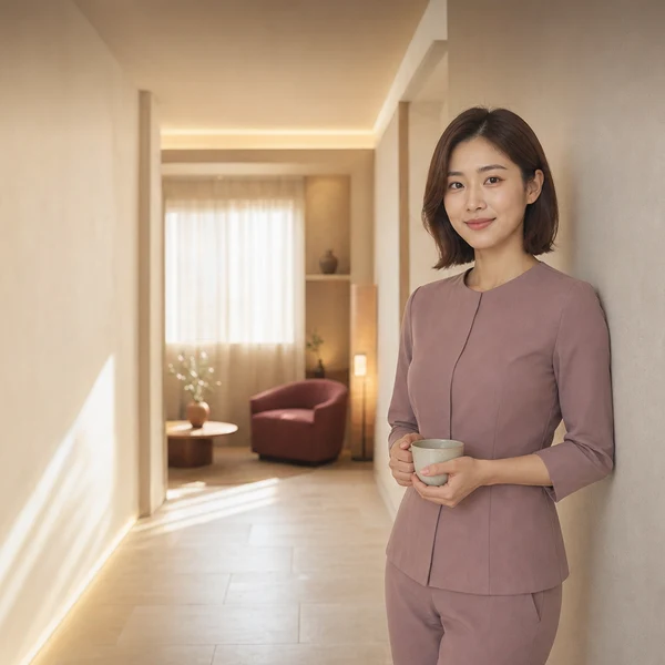 가든 지효스테이 마사지 제휴업체 이미지