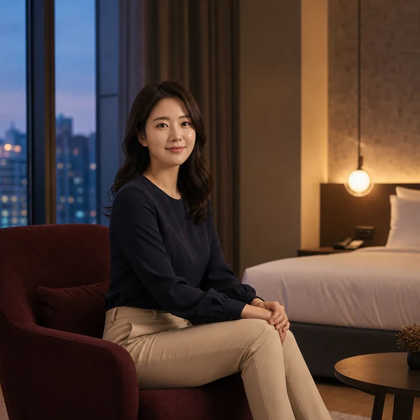 모던 모먼트룸 테라피 대표 안내 이미지