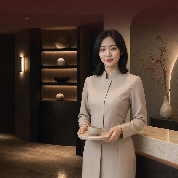 그랜드 원영스테이 테라피 대표 안내 이미지
