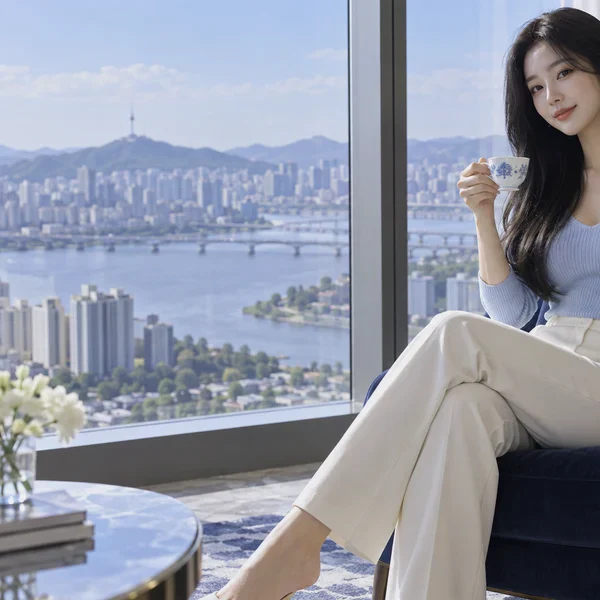 블랑 원영룸 테라피 대표 안내 이미지