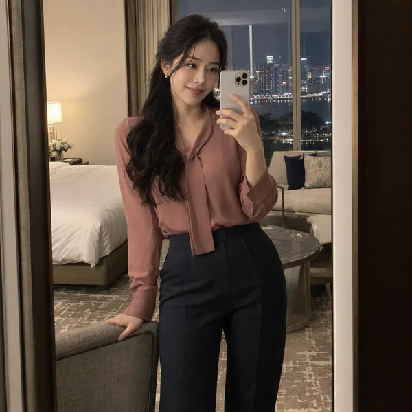 모던 수지살롱 마사지 대표 안내 이미지