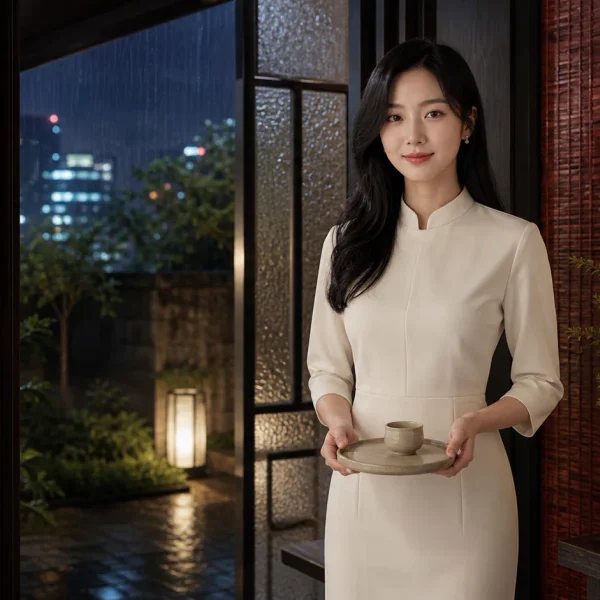 가든 유진스테이 마사지 대표 안내 이미지