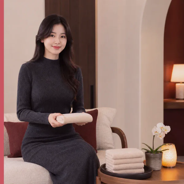 블랑 네이처룸 마사지 대표 안내 이미지