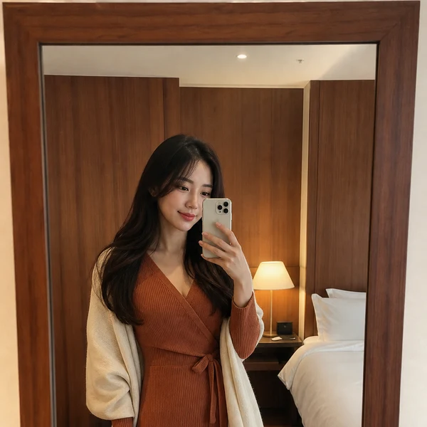 라운지 다니엘가든 홈타이 대표 안내 이미지