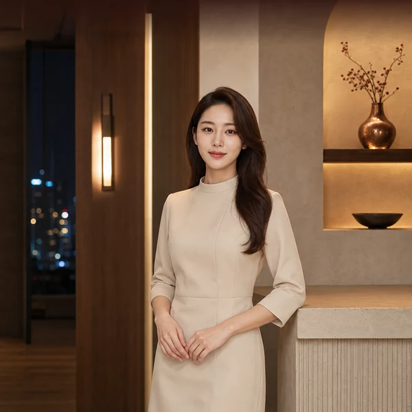 시그니처 닝닝하우스 홈타이 대표 안내 이미지